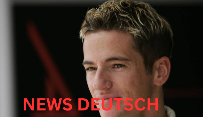 Sebastian Stahl – Vom Rennfahrer zur Motorsportlegende