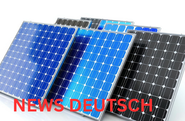 Solarpanel kaufen Worauf du beim Einstieg in die Solarenergie achten solltest