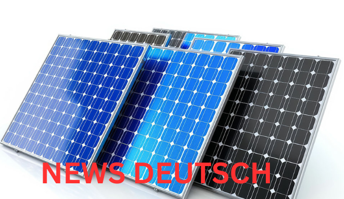 Solarpanel kaufen Worauf du beim Einstieg in die Solarenergie achten solltest