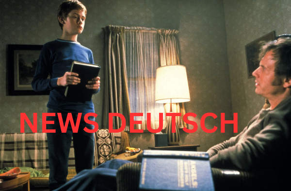 Spannende Filme Nervenkitzel, der unter die Haut geht