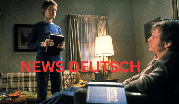 Spannende Filme Nervenkitzel, der unter die Haut geht