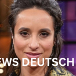 Stephanie Stumph Eine Vielseitige Schauspielerin und Ihre Karriere