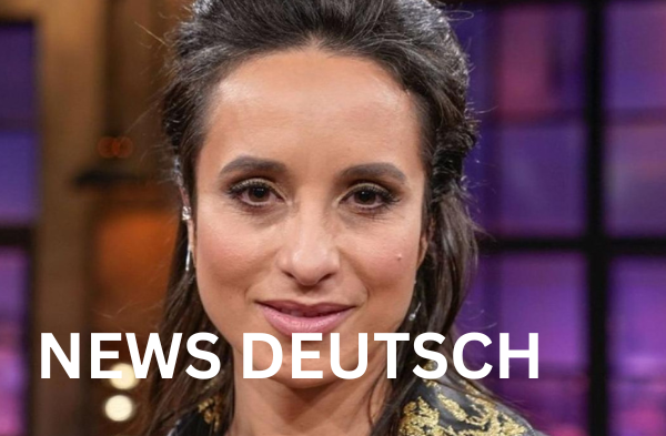 Stephanie Stumph: Eine Vielseitige Schauspielerin und Ihre Karriere Stephanie Stumph Eine Vielseitige Schauspielerin und Ihre Karriere