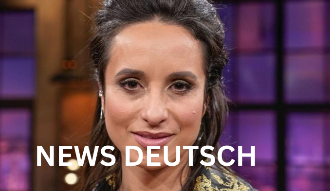 Stephanie Stumph Eine Vielseitige Schauspielerin und Ihre Karriere