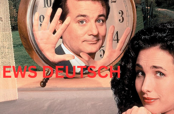 _Täglich grüßt das Murmeltier Eine tiefgründige Betrachtung des Films und seiner Bedeutung für Zeit, Veränderung und menschliche Entwicklung