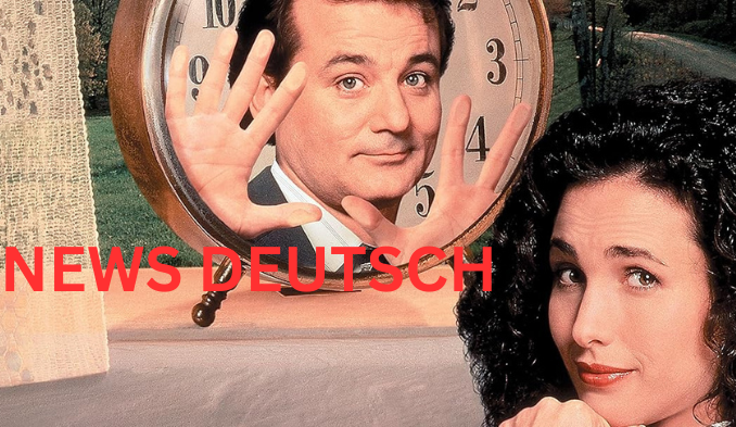 _Täglich grüßt das Murmeltier Eine tiefgründige Betrachtung des Films und seiner Bedeutung für Zeit, Veränderung und menschliche Entwicklung