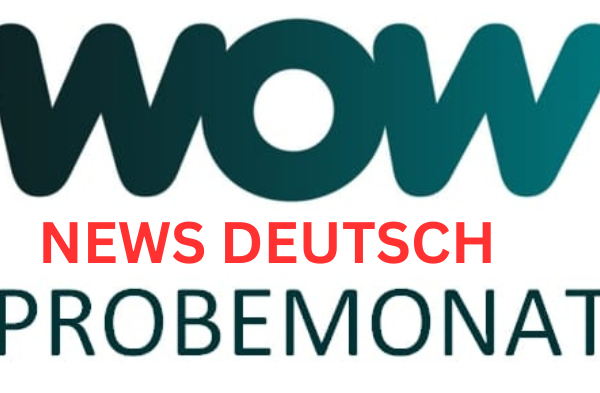 WOW Probemonat So testest du das Streaming-Angebot kostenlos