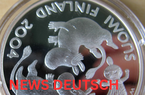 Was macht die 10 Euro Münze so besonders