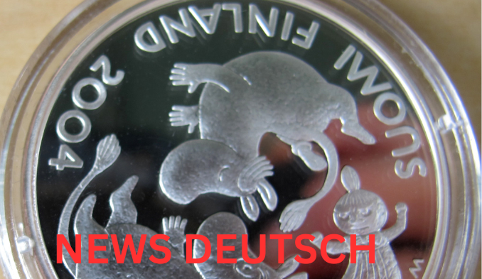 Was macht die 10 Euro Münze so besonders