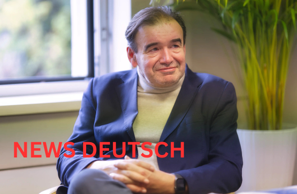 Alexander Lugner Ein umfassender Einblick in das Leben und Wirken des österreichischen Unternehmers
