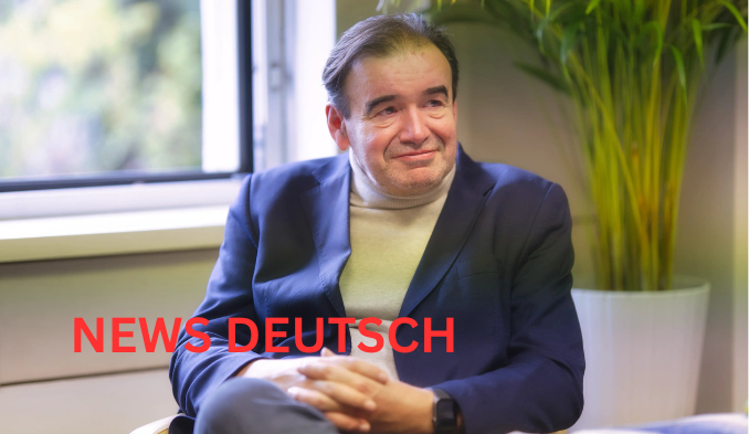 Alexander Lugner Ein umfassender Einblick in das Leben und Wirken des österreichischen Unternehmers