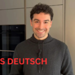 Andrzej Cibis begeistert als leidenschaftlicher Tänzer und charismatischer TV-Star