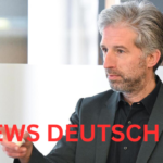 Boris Palmer Der unbequeme Querdenker der deutschen Politik