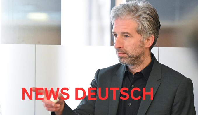 Boris Palmer Der unbequeme Querdenker der deutschen Politik