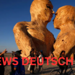 Burning Man Ein Einblick in das legendäre Festival der Freiheit