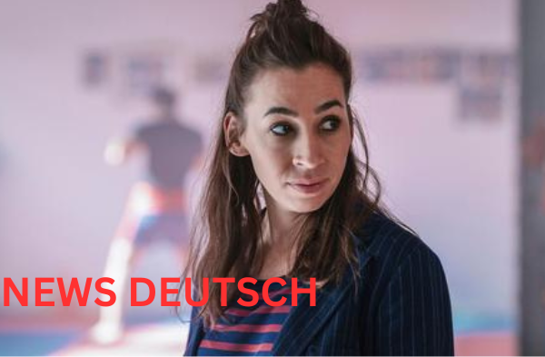 Carol Schuler – Das Leben und die Karriere der talentierten Schauspielerin