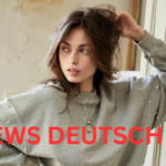 Charleen Weiss – Das Leben und Wirken einer faszinierenden Persönlichkeit