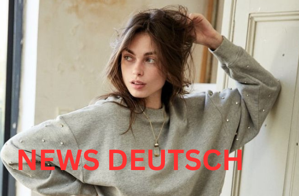 Charleen Weiss – Das Leben und Wirken einer faszinierenden Persönlichkeit
