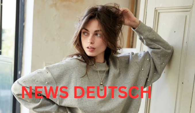 Charleen Weiss – Das Leben und Wirken einer faszinierenden Persönlichkeit