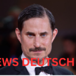 Clemens Schick Ein Blick auf den vielseitigen Schauspieler