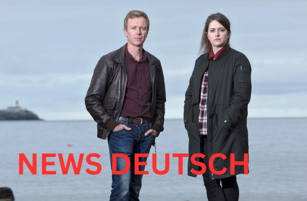 _Der Reiz des Shetland Krimis Ein Blick in die düstere Welt der Inselkrimis