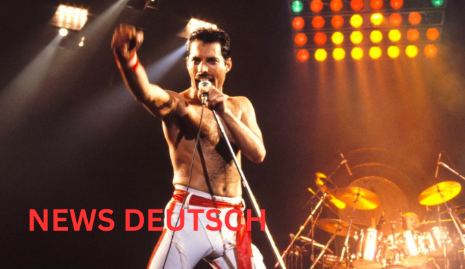 Die Erfolgsgeschichte von „We Will Rock You“ – Vom Queen-Hit zum weltweiten Musical-Phänomen