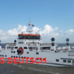 Fähre Ameland – Ihr komfortabler Weg zur idyllischen Nordseeinsel