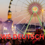 Frühlingsfest Stuttgart 2025 Das Frühlingsspektakel auf dem Cannstatter Wasen