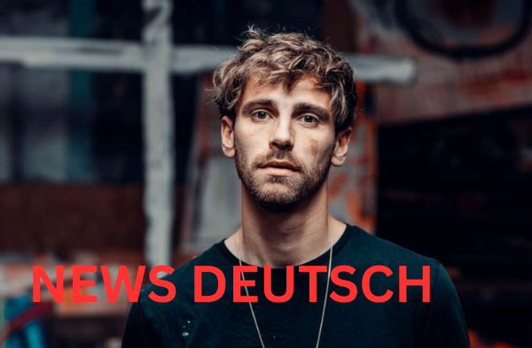 Fynn Kliemann Der kreative Grenzgänger zwischen Musik, Unternehmertum und digitaler Selbstverwirklichung