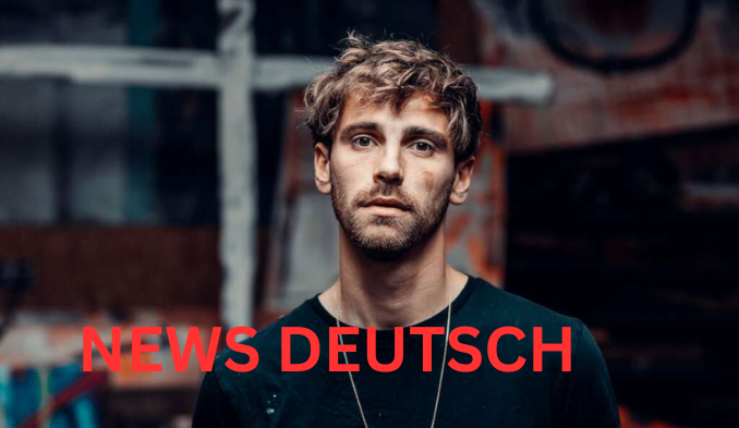 Fynn Kliemann Der kreative Grenzgänger zwischen Musik, Unternehmertum und digitaler Selbstverwirklichung