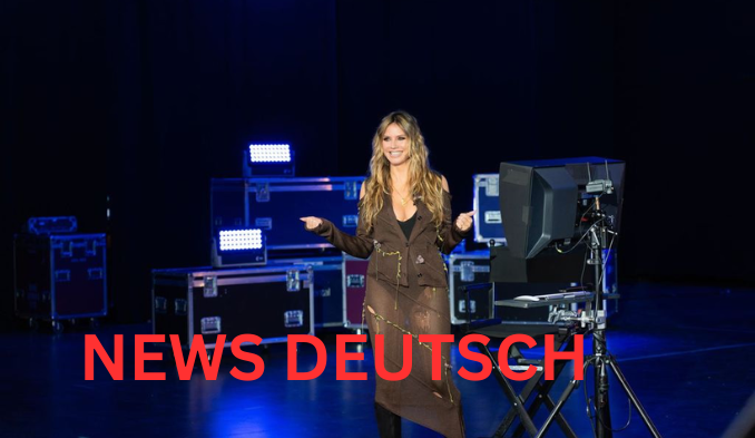 GNTM Heute Alles, was du über die aktuelle Folge wissen musst