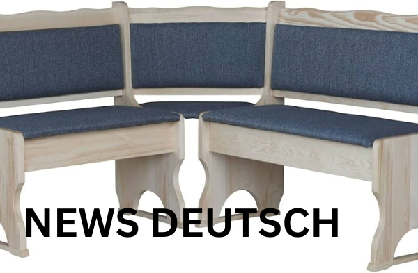 Gemütlich, stilvoll und funktional: Die perfekte Eckbank Küche für dein Zuhause Gemütlich, stilvoll und funktional Die perfekte Eckbank Küche für dein Zuhause