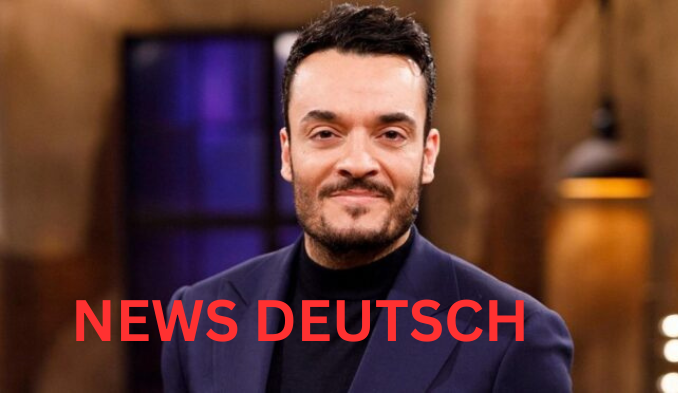 Giovanni Zarrella begeistert Deutschland mit Charme, Musik und TV-Präsenz