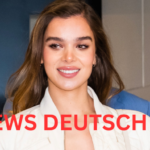 Hailee Steinfeld Eine vielversprechende Karriere im Showbusiness