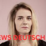 Hazel Brugger Die Komikerin, die Deutschland erobert hat
