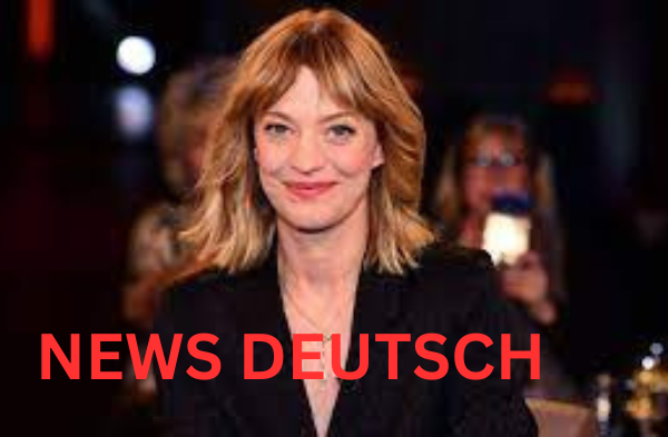 Heike Makatsch Ein Blick auf die Vielseitige Schauspielerin und ihre Karriere