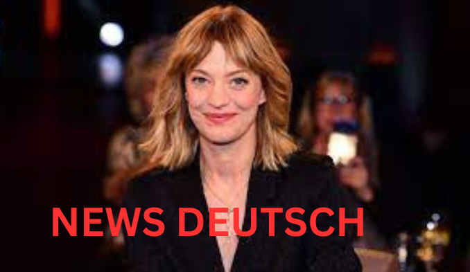 Heike Makatsch Ein Blick auf die Vielseitige Schauspielerin und ihre Karriere
