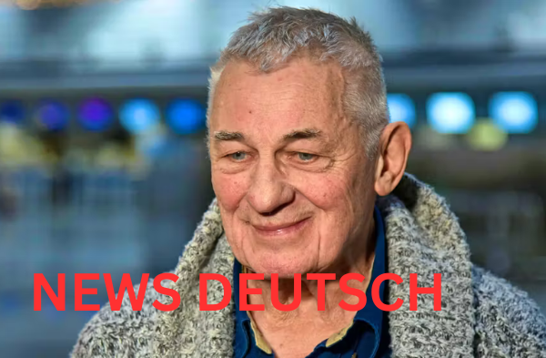 Heinz Hoenig Ein Blick auf das Leben und die Karriere des Schauspielers