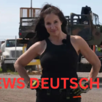 Julie-Cristie Neal Eine facettenreiche Persönlichkeit zwischen Kunst, Engagement und Öffentlichkeit