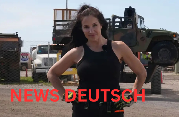 Julie-Cristie Neal Eine facettenreiche Persönlichkeit zwischen Kunst, Engagement und Öffentlichkeit