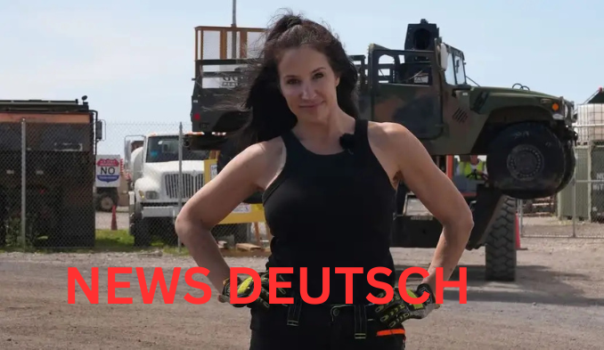 Julie-Cristie Neal Eine facettenreiche Persönlichkeit zwischen Kunst, Engagement und Öffentlichkeit