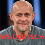 Jürgen Vogel Ein Vielseitiger Schauspieler und Regisseur, Der Die Deutsche Filmwelt Prägte