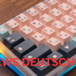 Keycaps – Alles, was du über Tastenkappen wissen musst