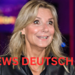 Kim Fisher Eine Vielseitige Künstlerin und Musikerin