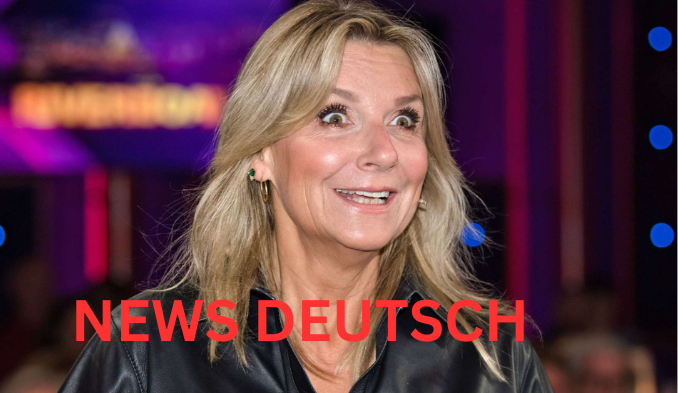 Kim Fisher Eine Vielseitige Künstlerin und Musikerin