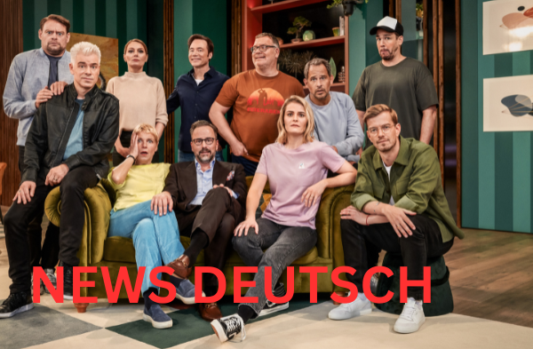 LOL Neue Staffel Alles, Was Du Über Die Neueste Staffel Wissen Musst