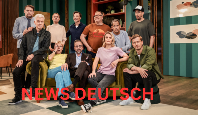 LOL Neue Staffel Alles, Was Du Über Die Neueste Staffel Wissen Musst