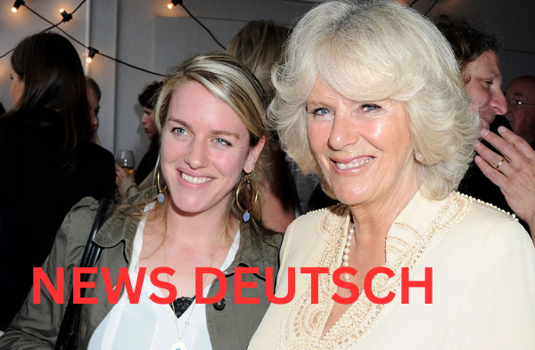 Laura Lopes Ein umfassender Einblick in das Leben der Tochter von Camilla, Herzogin von Cornwall