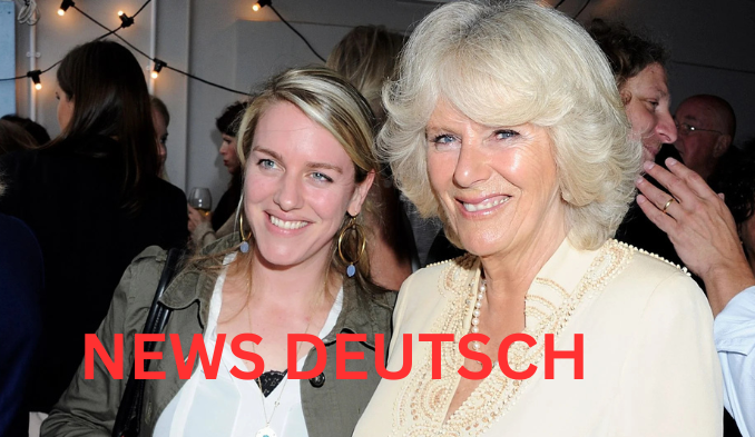 Laura Lopes Ein umfassender Einblick in das Leben der Tochter von Camilla, Herzogin von Cornwall
