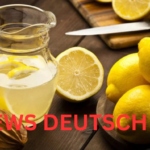 _Leber Entgiften Hausmittel Effektive Tipps für eine gesunde Leber